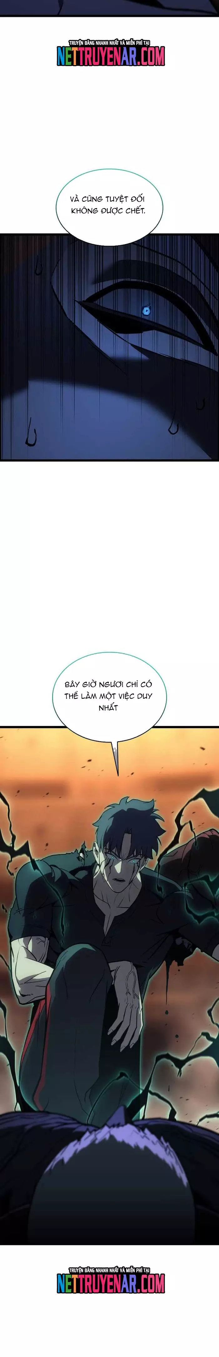 Sự Trở Lại Của Anh Hùng Cấp Thảm Họa Chapter 139 - Trang 2