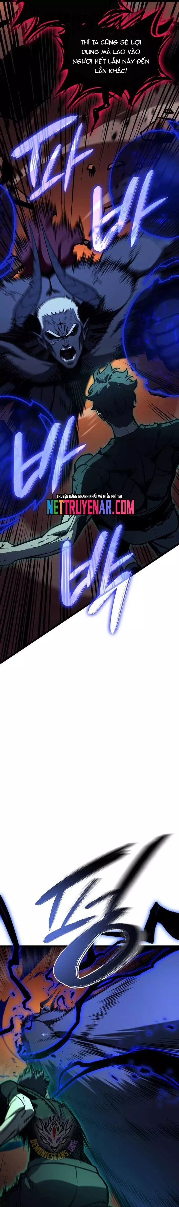 Sự Trở Lại Của Anh Hùng Cấp Thảm Họa Chapter 139 - Trang 2