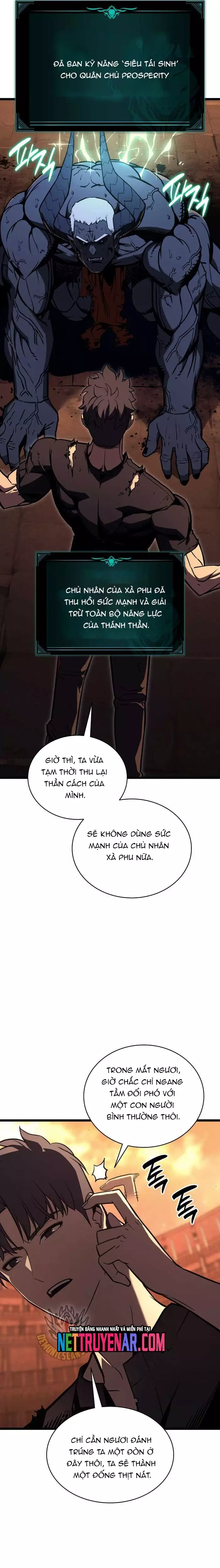 Sự Trở Lại Của Anh Hùng Cấp Thảm Họa Chapter 139 - Trang 2