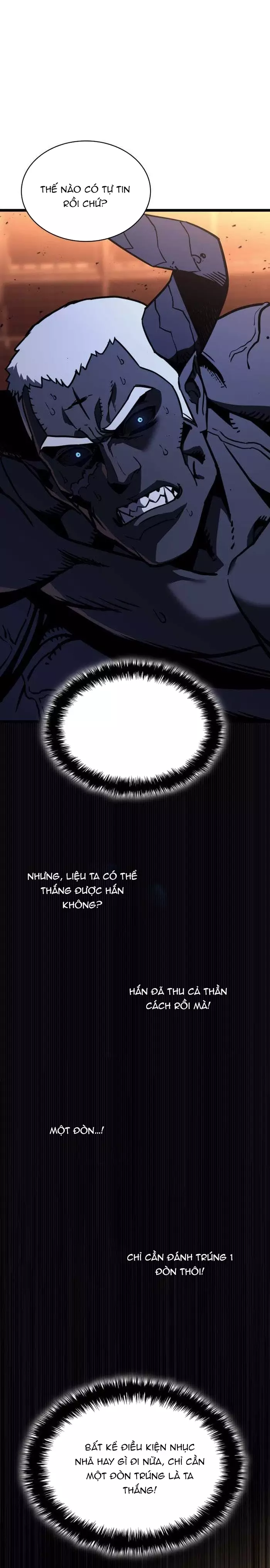 Sự Trở Lại Của Anh Hùng Cấp Thảm Họa Chapter 139 - Trang 2