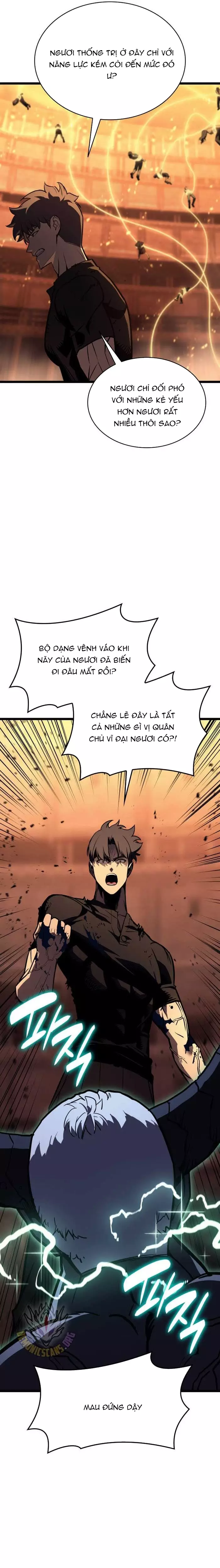 Sự Trở Lại Của Anh Hùng Cấp Thảm Họa Chapter 139 - Trang 2