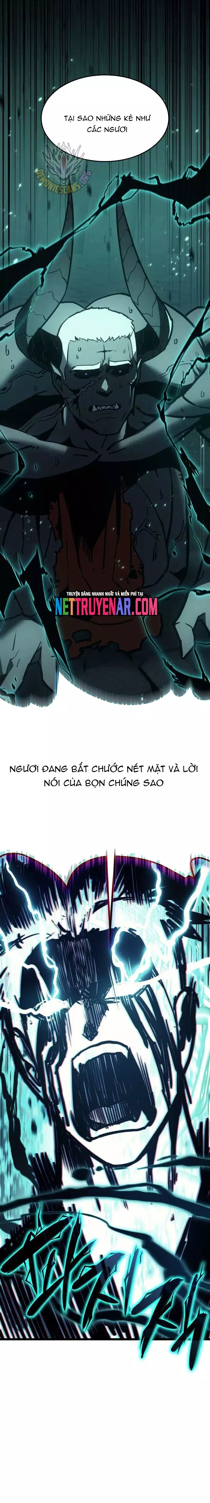 Sự Trở Lại Của Anh Hùng Cấp Thảm Họa Chapter 139 - Trang 2