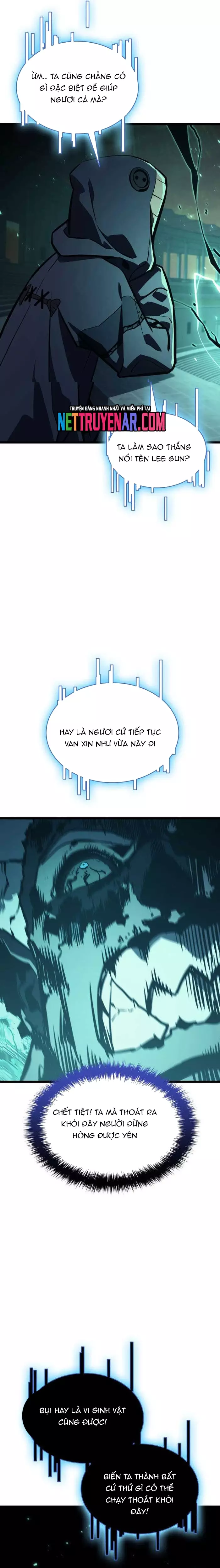 Sự Trở Lại Của Anh Hùng Cấp Thảm Họa Chapter 139 - Trang 2