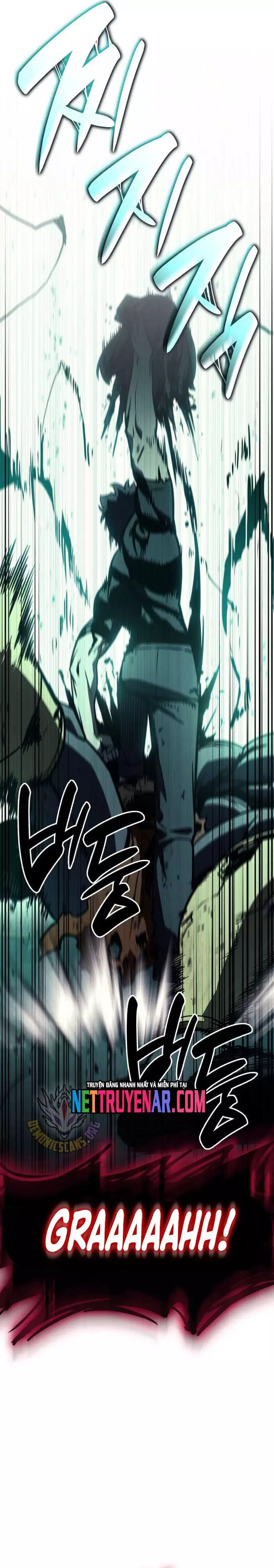 Sự Trở Lại Của Anh Hùng Cấp Thảm Họa Chapter 139 - Trang 2