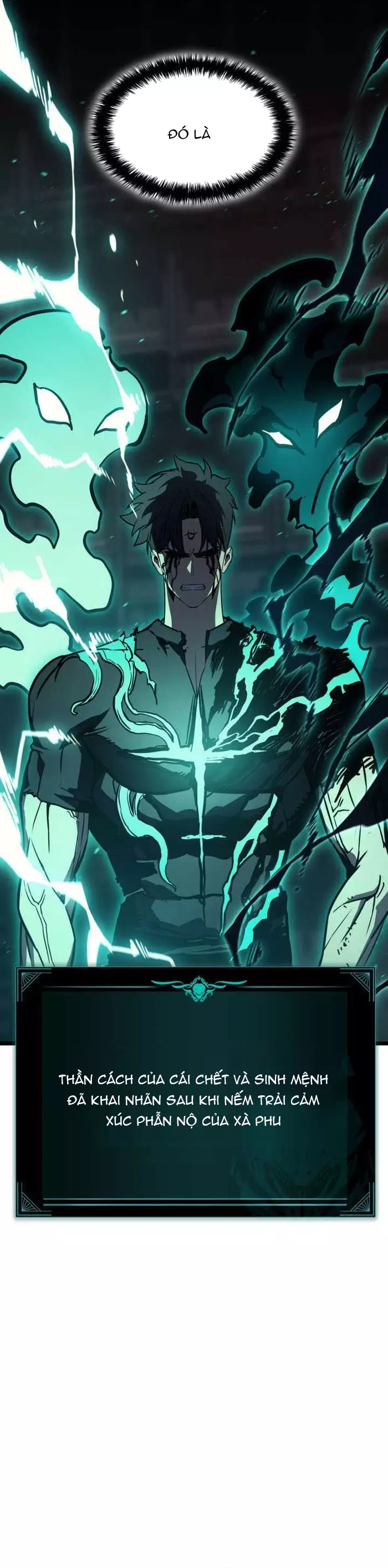 Sự Trở Lại Của Anh Hùng Cấp Thảm Họa Chapter 139 - Trang 2