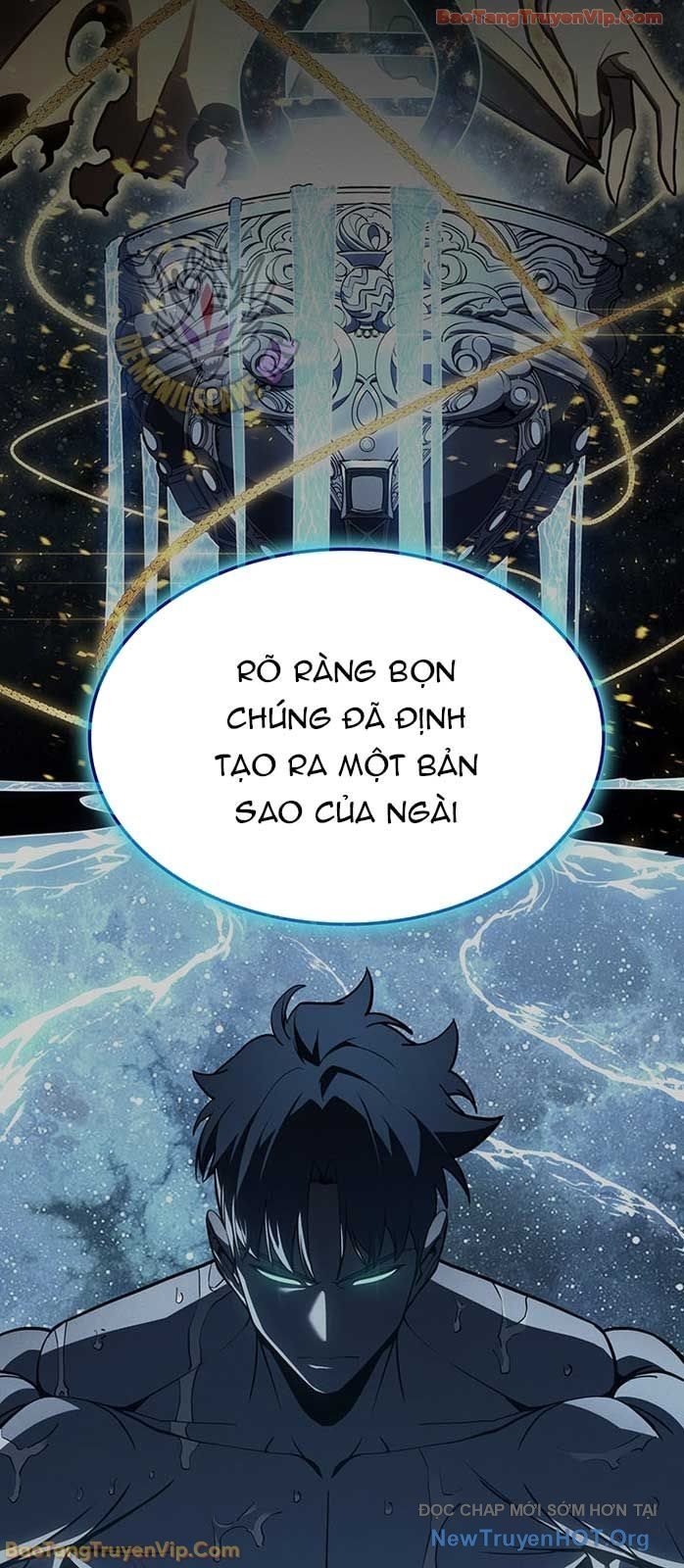Sự Trở Lại Của Anh Hùng Cấp Thảm Họa Chapter 142 - Trang 3