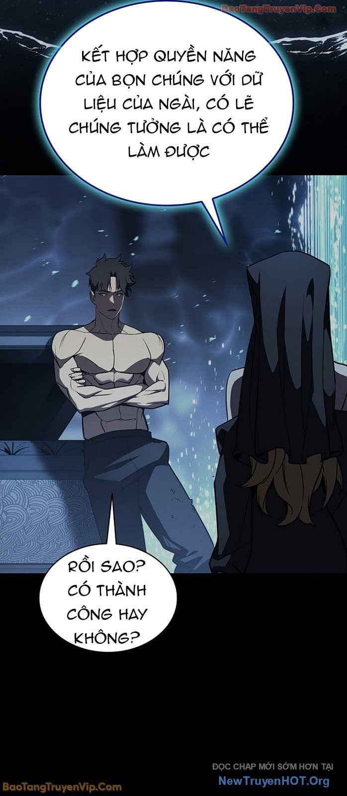 Sự Trở Lại Của Anh Hùng Cấp Thảm Họa Chapter 142 - Trang 3