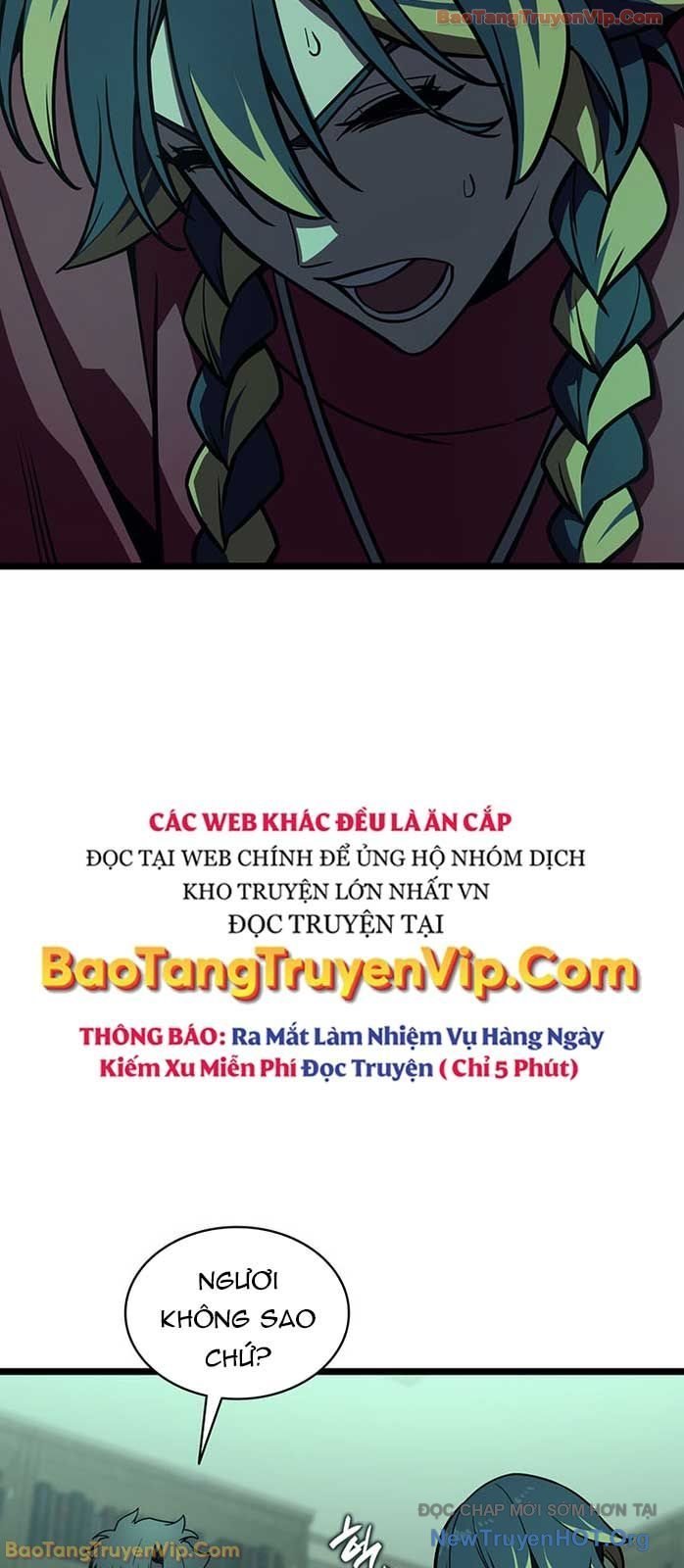 Sự Trở Lại Của Anh Hùng Cấp Thảm Họa Chapter 142 - Trang 3