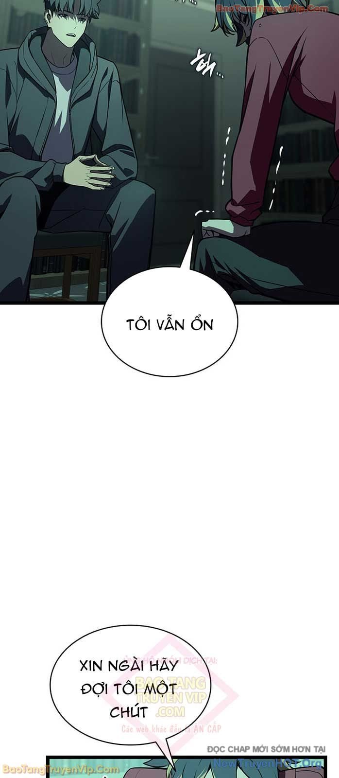 Sự Trở Lại Của Anh Hùng Cấp Thảm Họa Chapter 142 - Trang 3