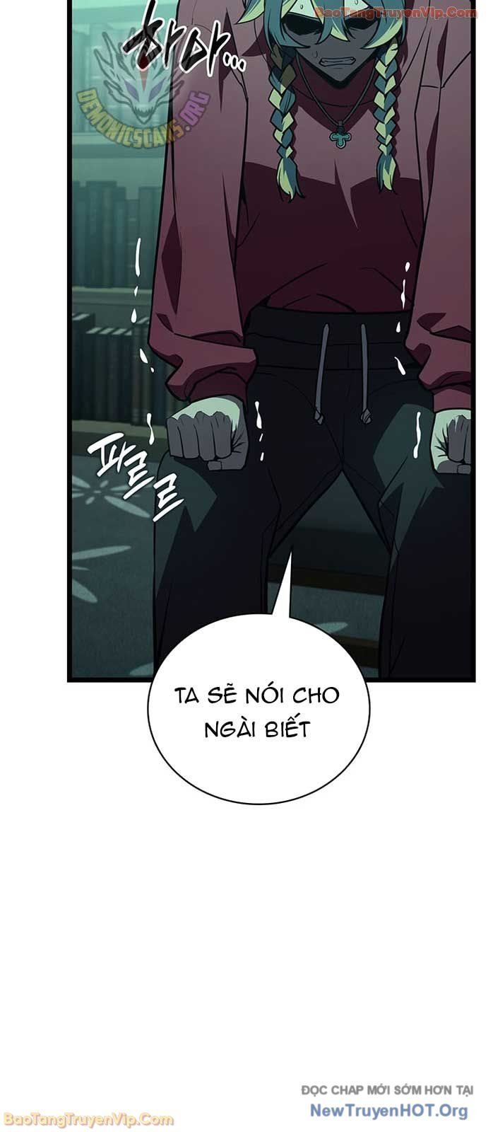 Sự Trở Lại Của Anh Hùng Cấp Thảm Họa Chapter 142 - Trang 3