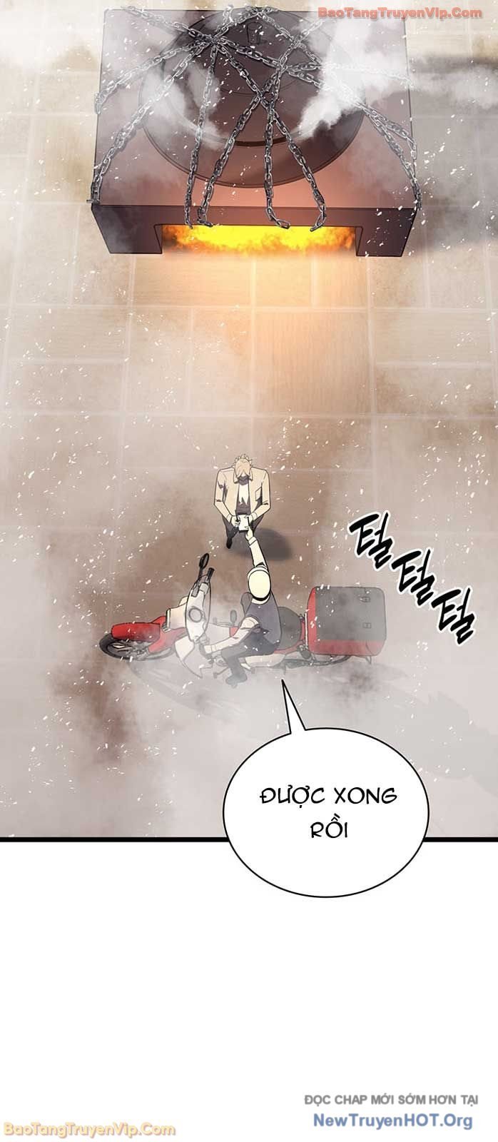 Sự Trở Lại Của Anh Hùng Cấp Thảm Họa Chapter 142 - Trang 3