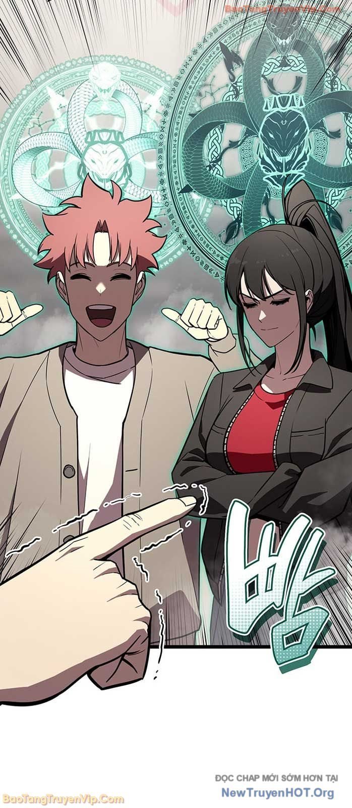Sự Trở Lại Của Anh Hùng Cấp Thảm Họa Chapter 142 - Trang 3