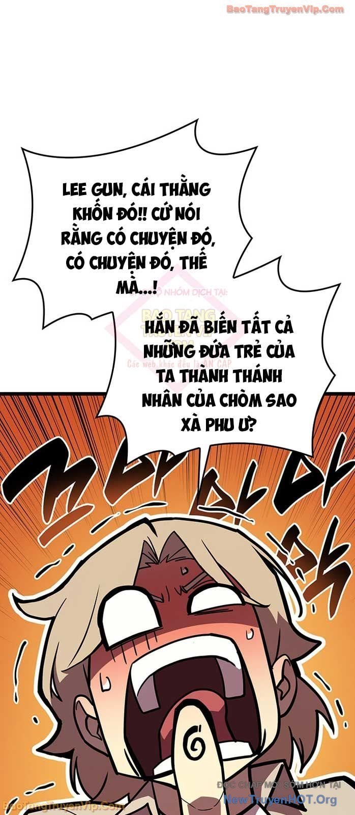 Sự Trở Lại Của Anh Hùng Cấp Thảm Họa Chapter 142 - Trang 3