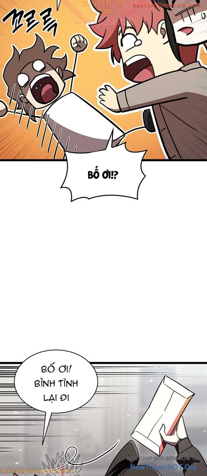 Sự Trở Lại Của Anh Hùng Cấp Thảm Họa Chapter 142 - Trang 3