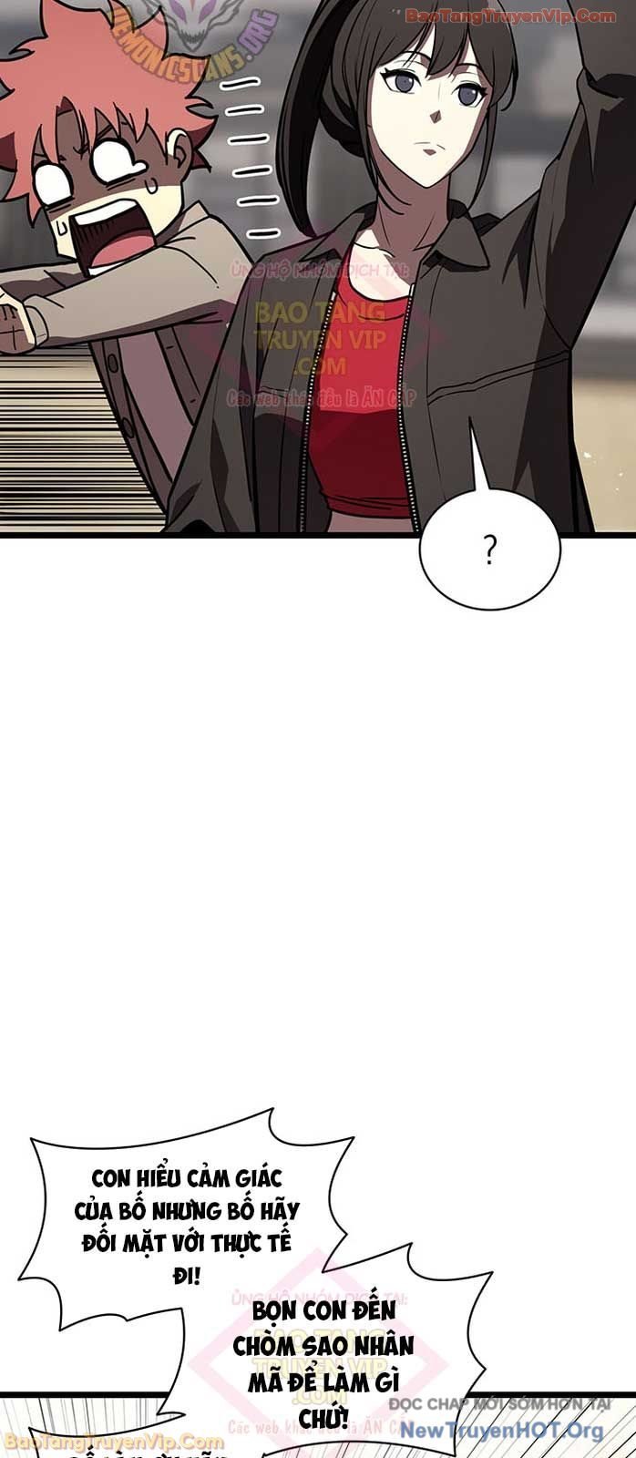 Sự Trở Lại Của Anh Hùng Cấp Thảm Họa Chapter 142 - Trang 3