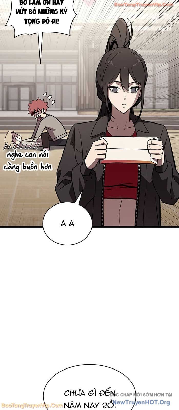Sự Trở Lại Của Anh Hùng Cấp Thảm Họa Chapter 142 - Trang 3