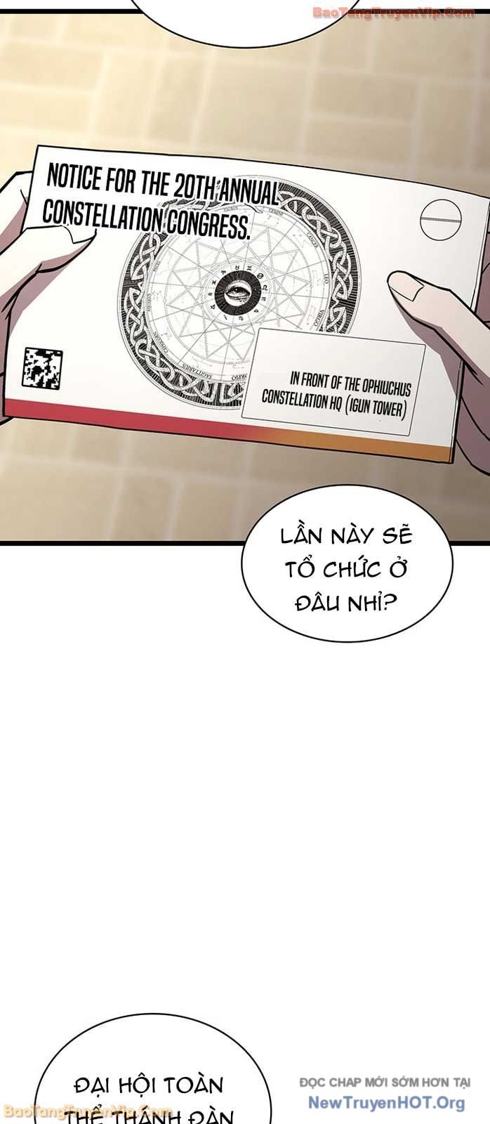 Sự Trở Lại Của Anh Hùng Cấp Thảm Họa Chapter 142 - Trang 3
