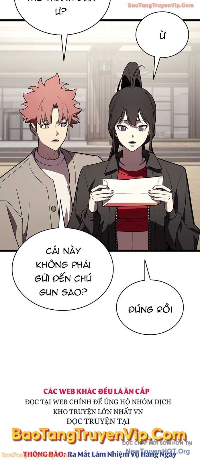 Sự Trở Lại Của Anh Hùng Cấp Thảm Họa Chapter 142 - Trang 3