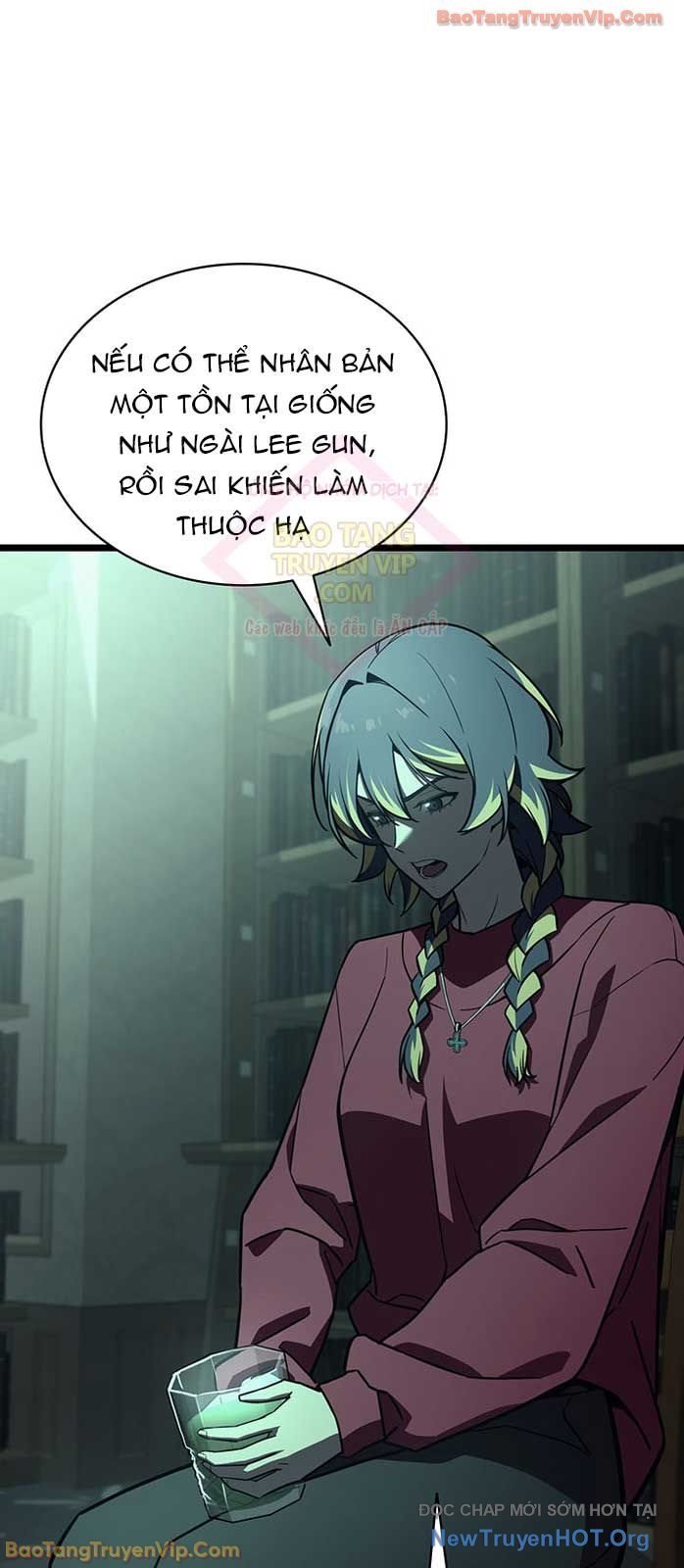Sự Trở Lại Của Anh Hùng Cấp Thảm Họa Chapter 142 - Trang 3