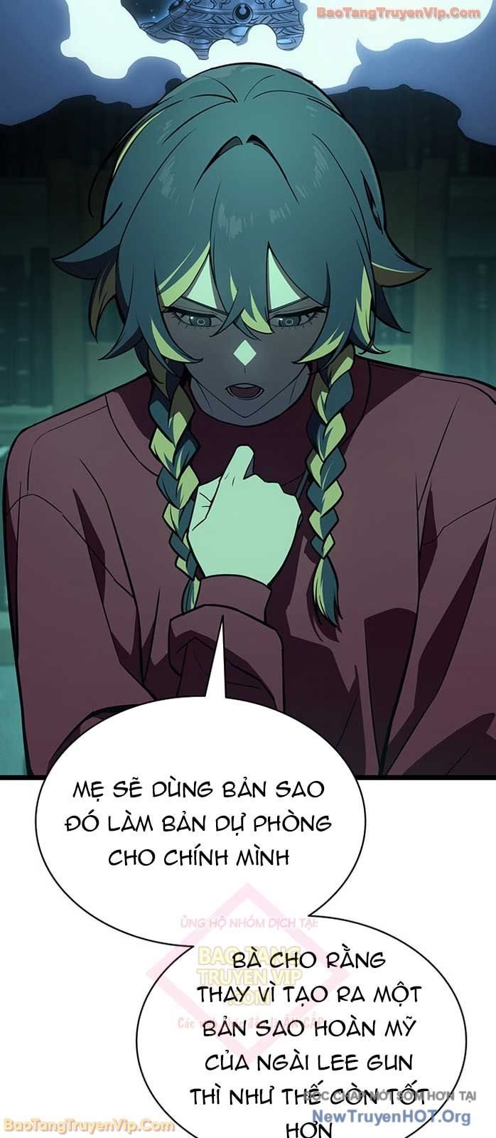 Sự Trở Lại Của Anh Hùng Cấp Thảm Họa Chapter 142 - Trang 3