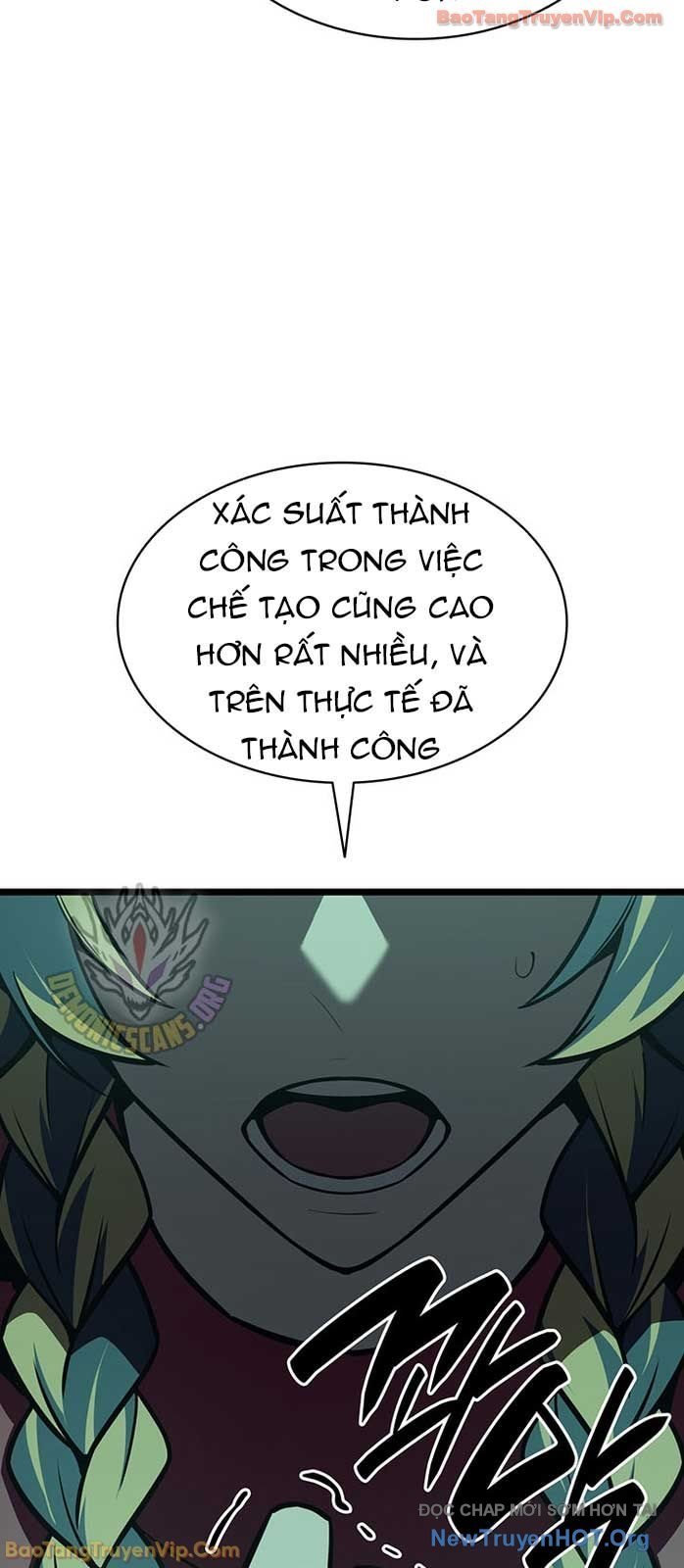 Sự Trở Lại Của Anh Hùng Cấp Thảm Họa Chapter 142 - Trang 3