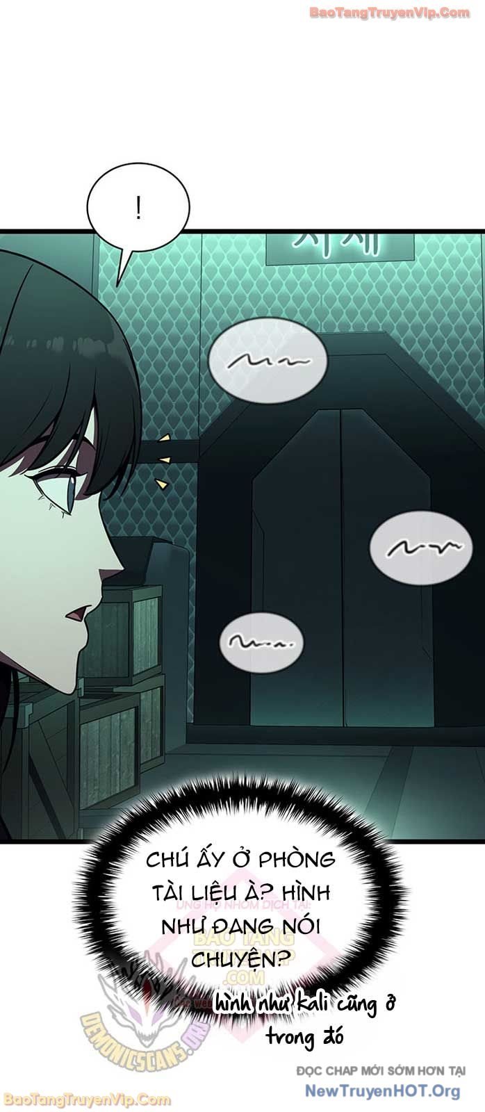 Sự Trở Lại Của Anh Hùng Cấp Thảm Họa Chapter 142 - Trang 3
