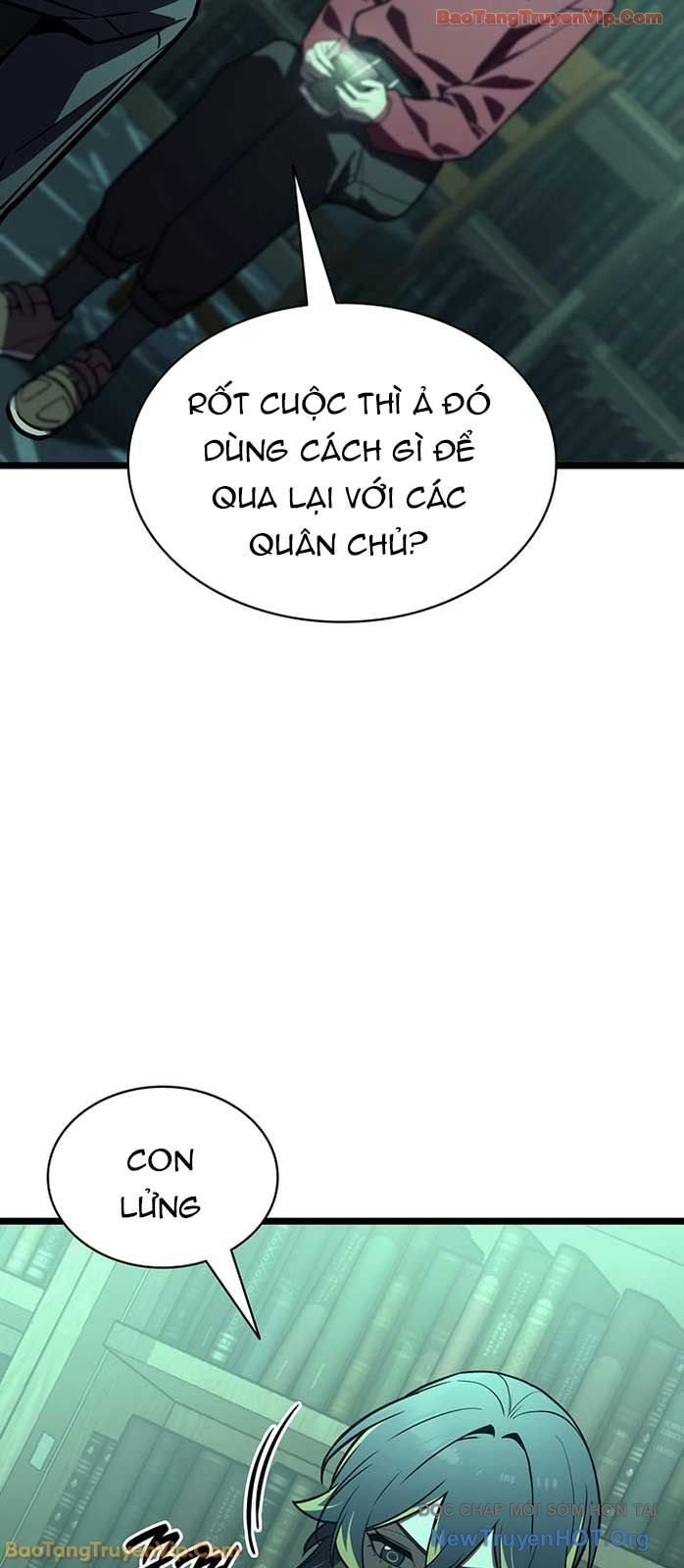 Sự Trở Lại Của Anh Hùng Cấp Thảm Họa Chapter 142 - Trang 3