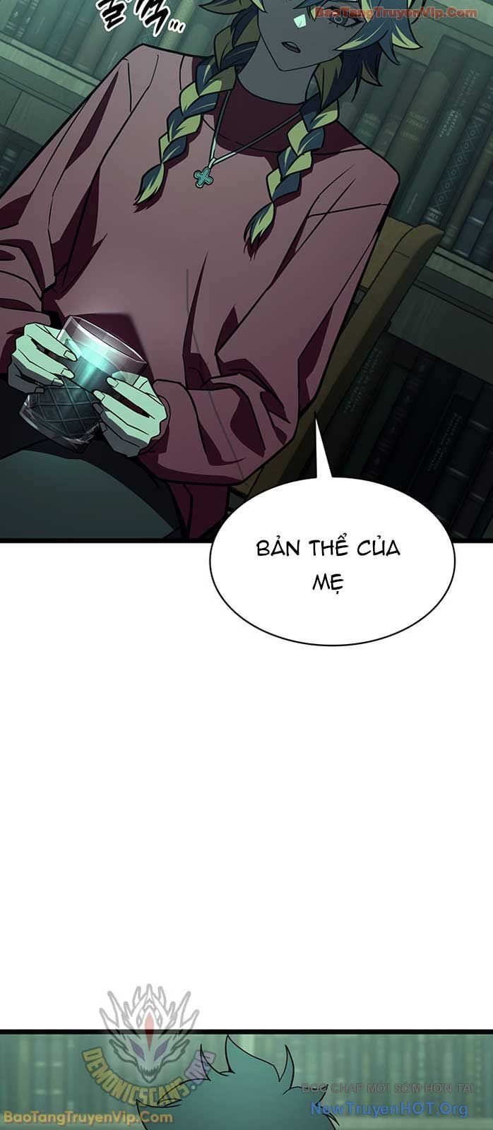 Sự Trở Lại Của Anh Hùng Cấp Thảm Họa Chapter 142 - Trang 3