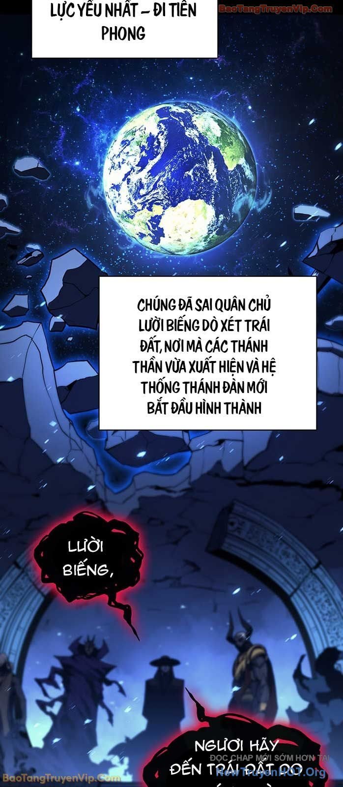 Sự Trở Lại Của Anh Hùng Cấp Thảm Họa Chapter 142 - Trang 3