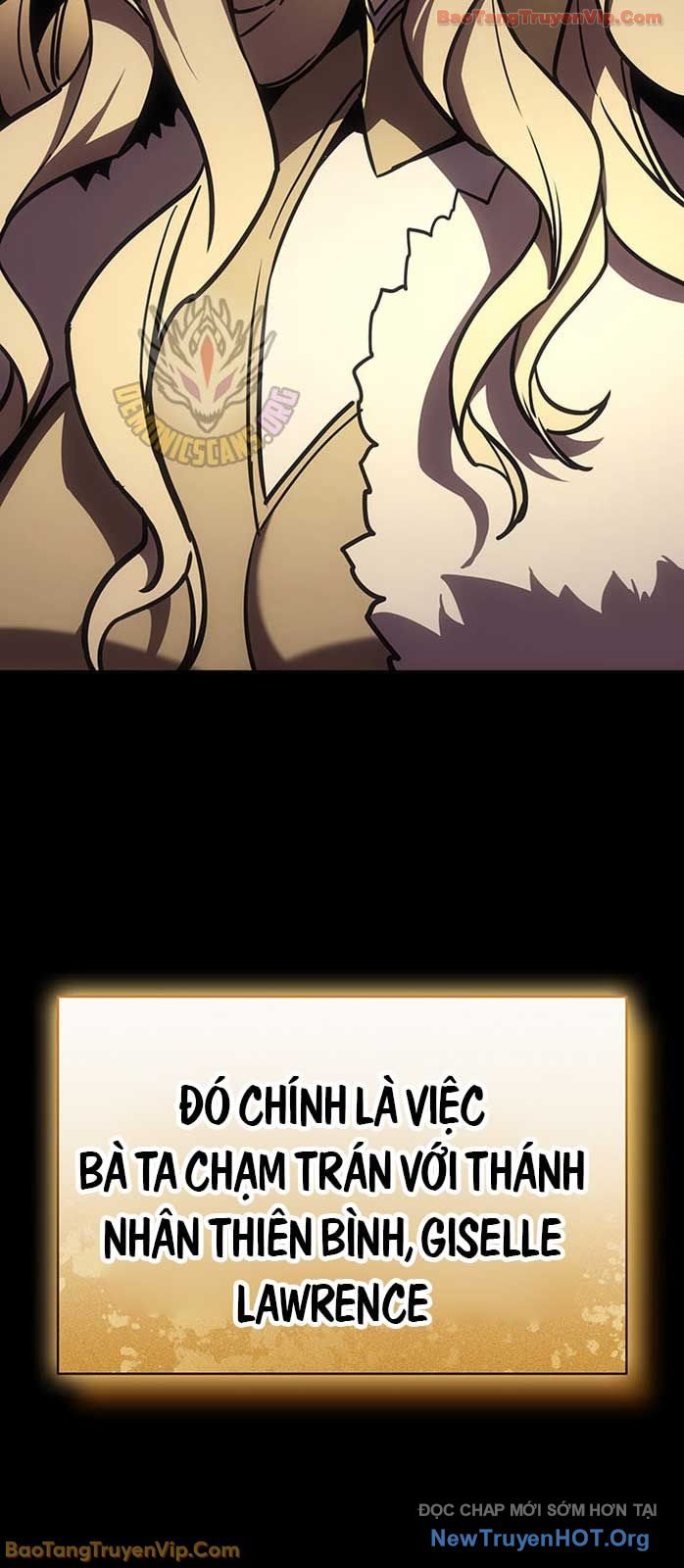 Sự Trở Lại Của Anh Hùng Cấp Thảm Họa Chapter 142 - Trang 3