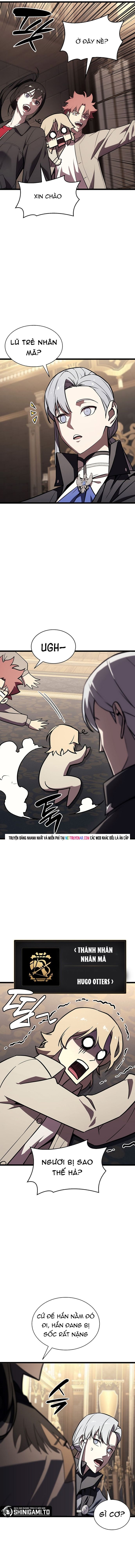 Sự Trở Lại Của Anh Hùng Cấp Thảm Họa Chapter 145 - Trang 2
