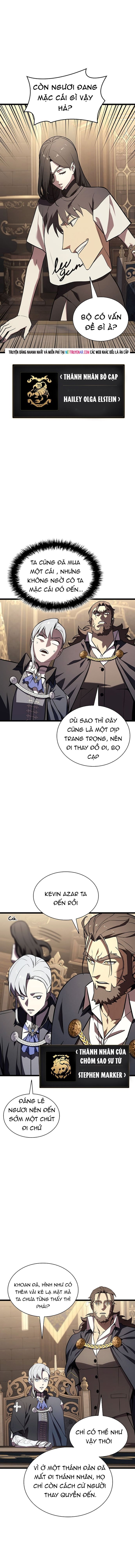 Sự Trở Lại Của Anh Hùng Cấp Thảm Họa Chapter 145 - Trang 2
