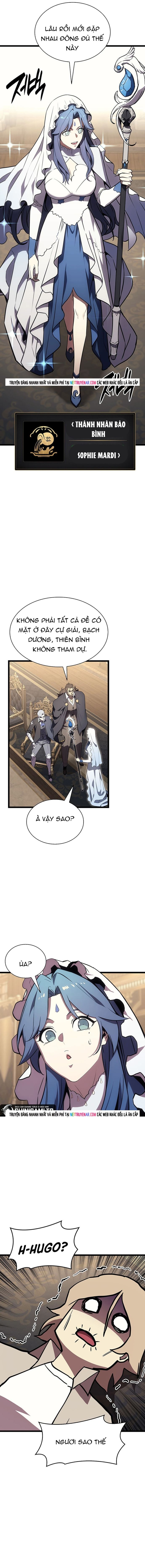 Sự Trở Lại Của Anh Hùng Cấp Thảm Họa Chapter 145 - Trang 2