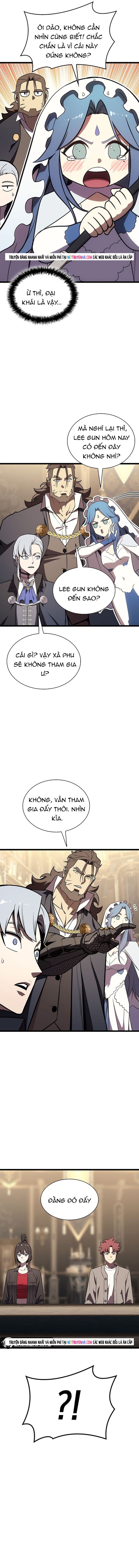 Sự Trở Lại Của Anh Hùng Cấp Thảm Họa Chapter 145 - Trang 2