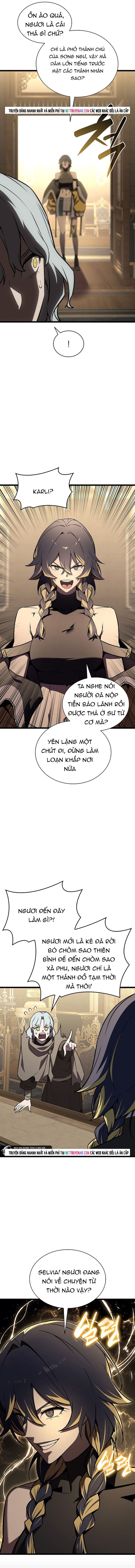 Sự Trở Lại Của Anh Hùng Cấp Thảm Họa Chapter 145 - Trang 2