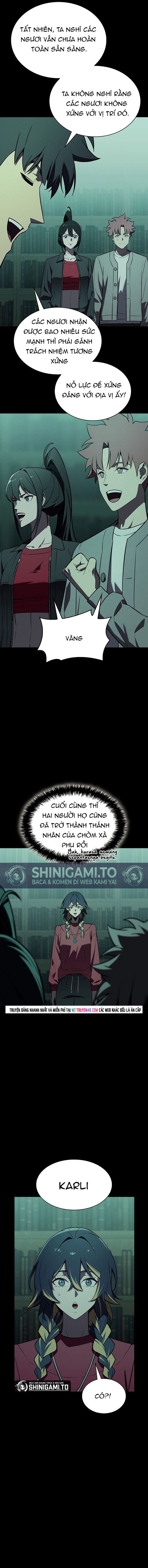 Sự Trở Lại Của Anh Hùng Cấp Thảm Họa Chapter 145 - Trang 2