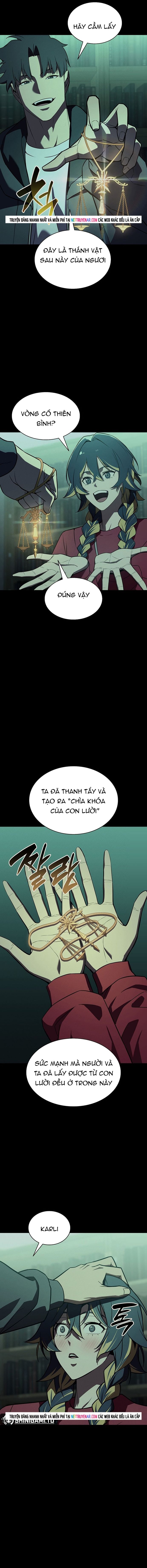 Sự Trở Lại Của Anh Hùng Cấp Thảm Họa Chapter 145 - Trang 2