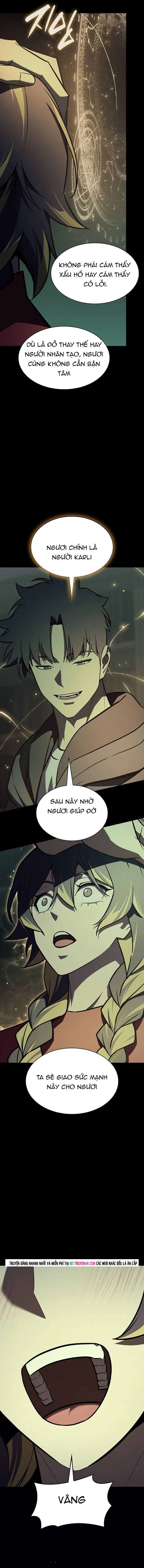 Sự Trở Lại Của Anh Hùng Cấp Thảm Họa Chapter 145 - Trang 2