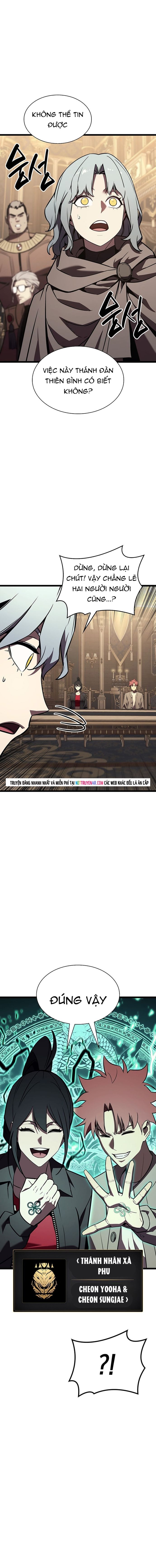 Sự Trở Lại Của Anh Hùng Cấp Thảm Họa Chapter 145 - Trang 2
