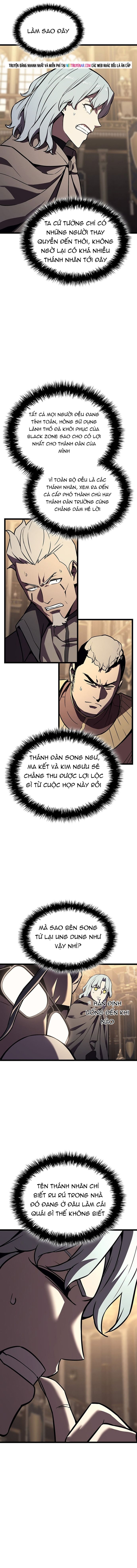 Sự Trở Lại Của Anh Hùng Cấp Thảm Họa Chapter 145 - Trang 2