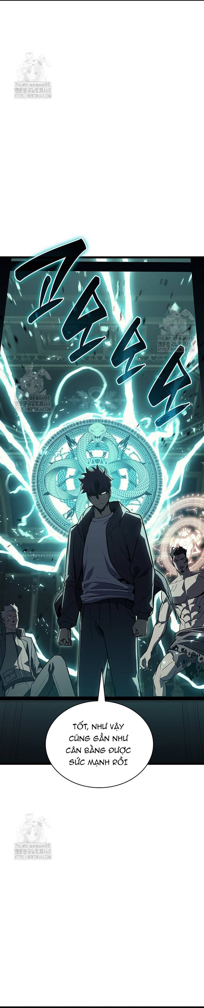 Sự Trở Lại Của Anh Hùng Cấp Thảm Họa Chapter 148 - Trang 2