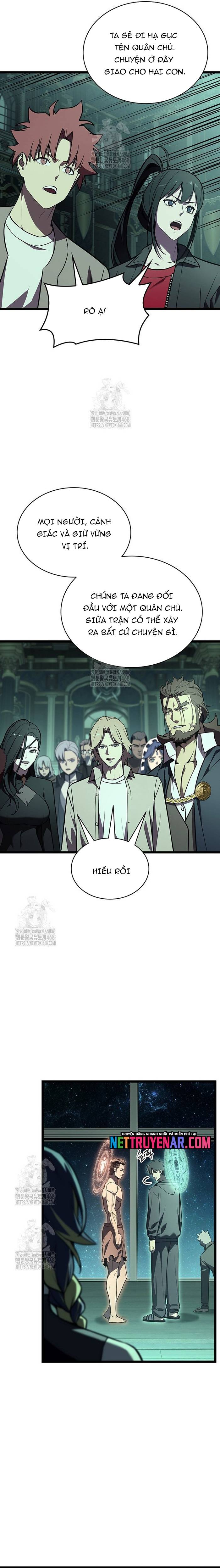 Sự Trở Lại Của Anh Hùng Cấp Thảm Họa Chapter 148 - Trang 2