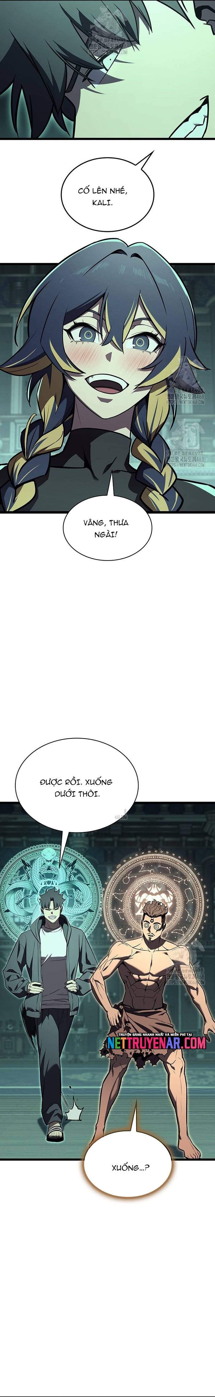 Sự Trở Lại Của Anh Hùng Cấp Thảm Họa Chapter 148 - Trang 2