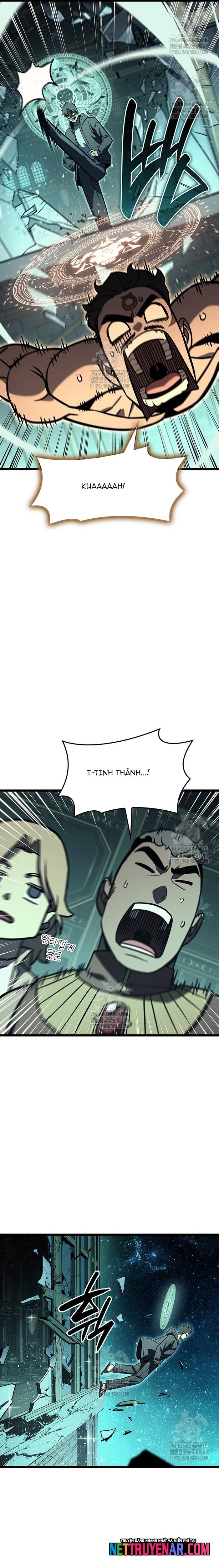 Sự Trở Lại Của Anh Hùng Cấp Thảm Họa Chapter 148 - Trang 2
