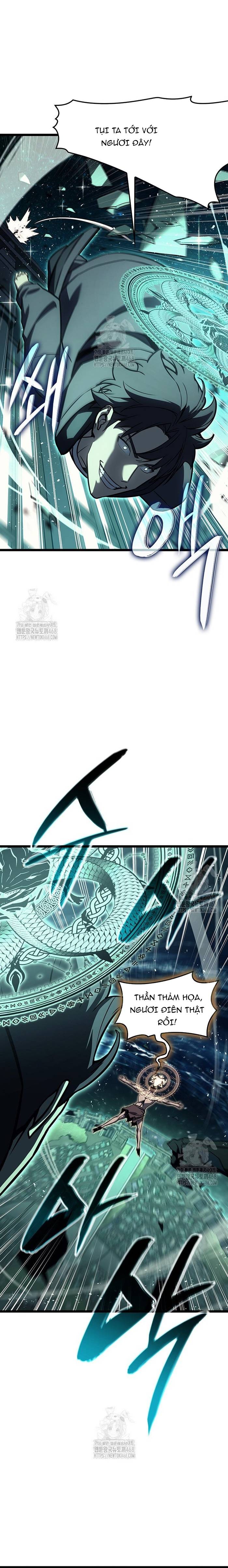 Sự Trở Lại Của Anh Hùng Cấp Thảm Họa Chapter 148 - Trang 2