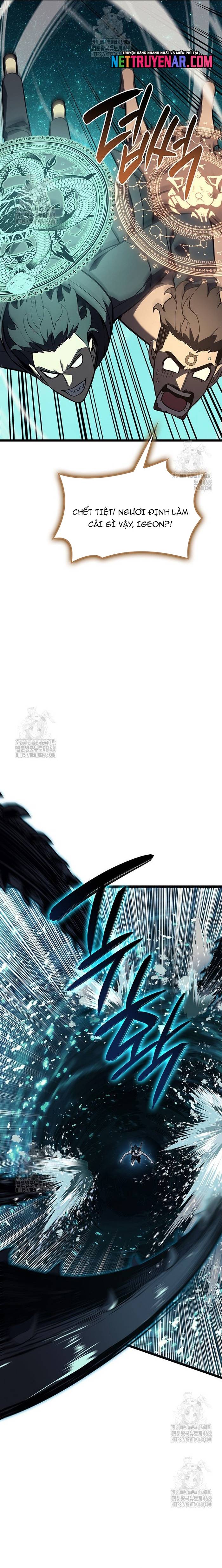 Sự Trở Lại Của Anh Hùng Cấp Thảm Họa Chapter 148 - Trang 2