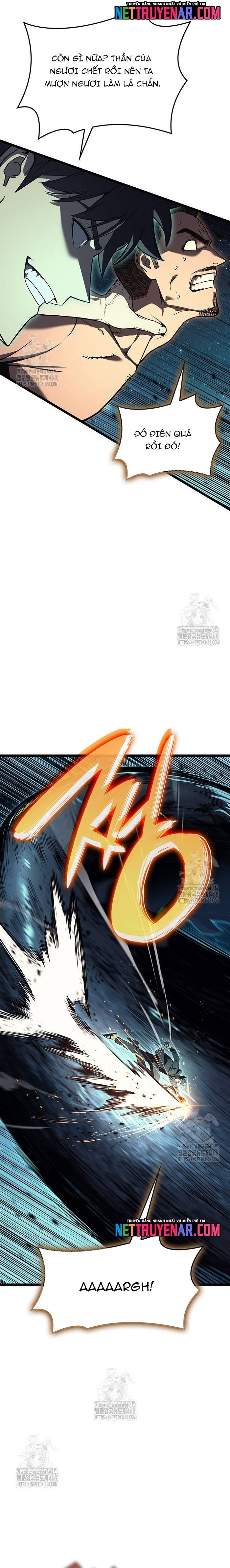 Sự Trở Lại Của Anh Hùng Cấp Thảm Họa Chapter 148 - Trang 2