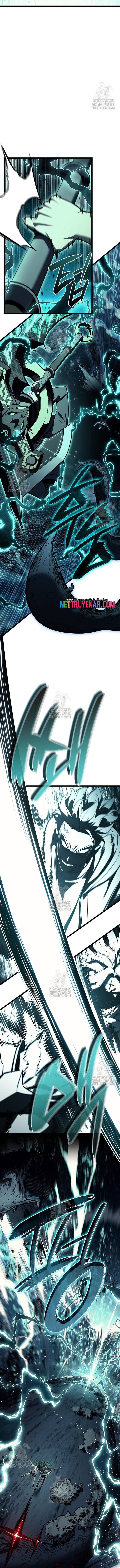 Sự Trở Lại Của Anh Hùng Cấp Thảm Họa Chapter 148 - Trang 2