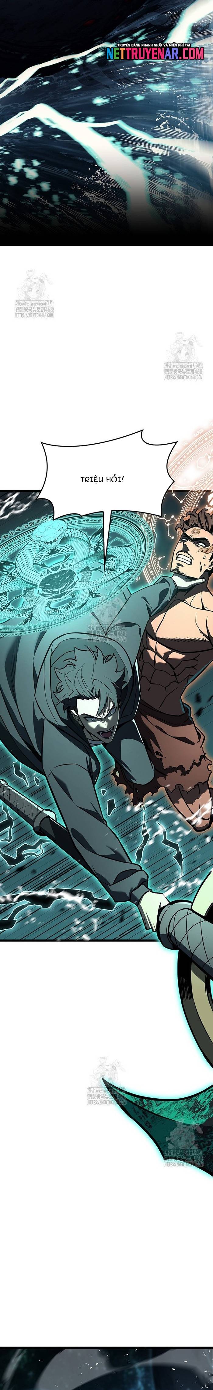 Sự Trở Lại Của Anh Hùng Cấp Thảm Họa Chapter 148 - Trang 2