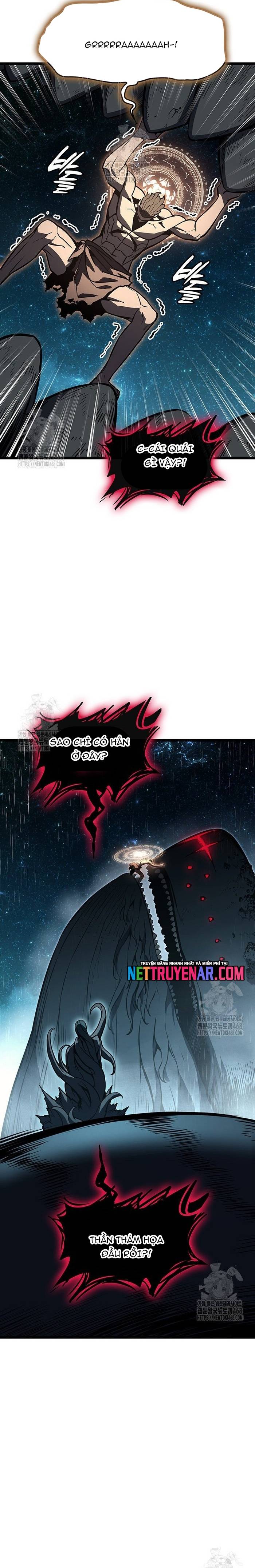 Sự Trở Lại Của Anh Hùng Cấp Thảm Họa Chapter 148 - Trang 2
